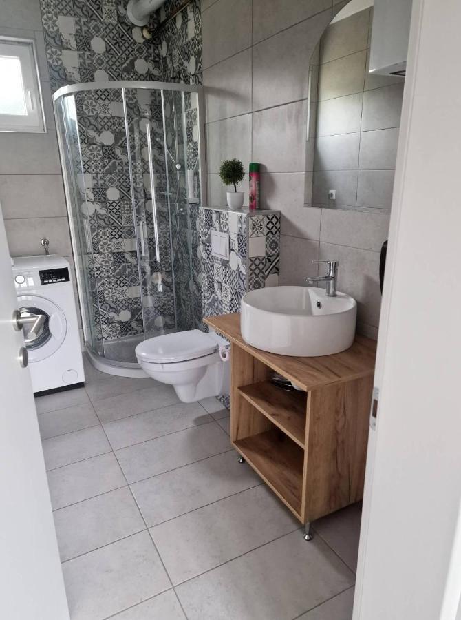 Вилла Kuca Za Odmor Grasevina Kutjevo Экстерьер фото